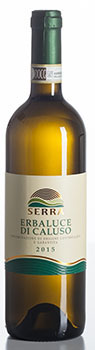 Erbaluce di Caluso - Cantina della Serra